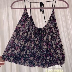 Free People Tank NWT
